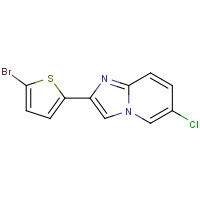 FT-0722714 CAS:439107-51-4 chemical structure