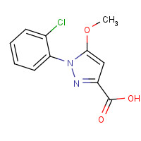 FT-0722742 CAS:55983-86-3 chemical structure