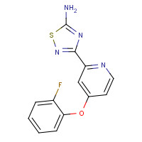 FT-0722902 CAS:1179360-05-4 chemical structure