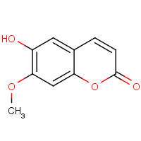 FT-0722943 CAS:776-86-3 chemical structure