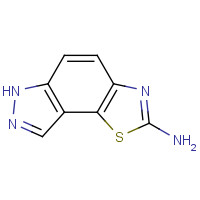 FT-0722987 CAS:21444-01-9 chemical structure