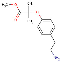 FT-0723037 CAS:190182-03-7 chemical structure