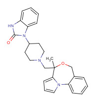 FT-0723065 CAS:109826-26-8 chemical structure