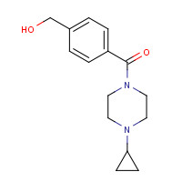 FT-0723088 CAS:1000405-17-3 chemical structure