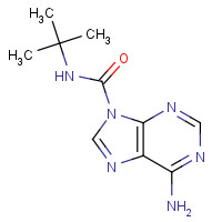 FT-0723130 CAS:64442-31-5 chemical structure