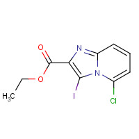 FT-0723257 CAS:885271-45-4 chemical structure