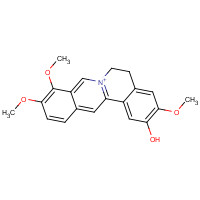 FT-0723334 CAS:3621-36-1 chemical structure