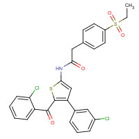 FT-0723339 CAS:1391981-64-8 chemical structure