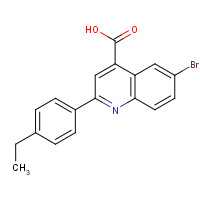 FT-0723464 CAS:350998-45-7 chemical structure