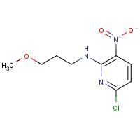 FT-0723592 CAS:927186-06-9 chemical structure