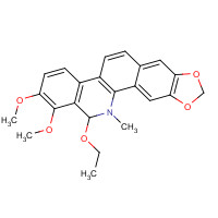 FT-0723636 CAS:79559-55-0 chemical structure