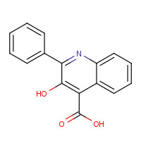 FT-0723714 CAS:485-89-2 chemical structure