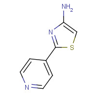 FT-0723737 CAS:89401-67-2 chemical structure