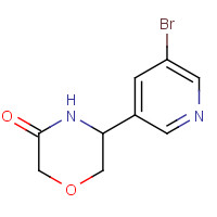 FT-0723992 CAS:1391292-65-1 chemical structure