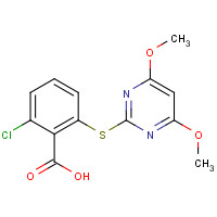 FT-0724008 CAS:123342-93-8 chemical structure