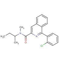 FT-0724157 CAS:85532-75-8 chemical structure
