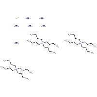 FT-0724247 CAS:14589-06-1 chemical structure