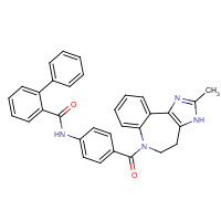 FT-0724257 CAS:210101-16-9 chemical structure