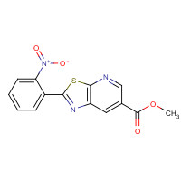 FT-0724310 CAS:1231952-70-7 chemical structure