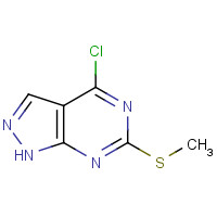 FT-0724434 CAS:85426-79-5 chemical structure