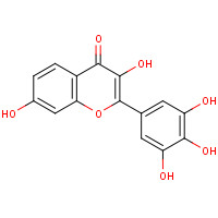 FT-0724738 CAS:490-31-3 chemical structure