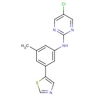 FT-0724979 CAS:1312535-67-3 chemical structure