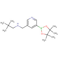 FT-0724989 CAS:919347-21-0 chemical structure