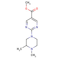 FT-0725043 CAS:1035271-30-7 chemical structure