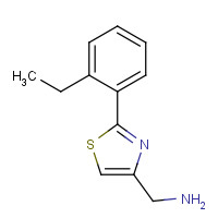 FT-0725091 CAS:885280-84-2 chemical structure