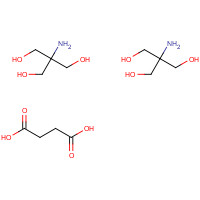 FT-0725201 CAS:85169-32-0 chemical structure