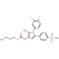 FT-0725500 CAS:1005451-42-2 chemical structure