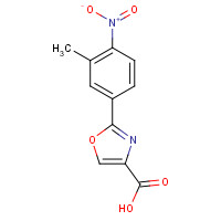 FT-0725582 CAS:885273-86-9 chemical structure