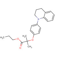 FT-0725587 CAS:39099-54-2 chemical structure