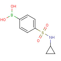 FT-0725773 CAS:871329-67-8 chemical structure