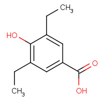 FT-0725848 CAS:7192-42-9 chemical structure