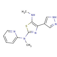 FT-0725883 CAS:1235312-63-6 chemical structure