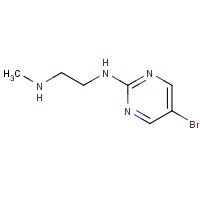 FT-0725912 CAS:550345-60-3 chemical structure