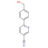 FT-0726055 CAS:1160430-70-5 chemical structure