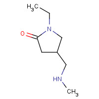 FT-0726316 CAS:959237-10-6 chemical structure