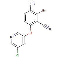 FT-0726333 CAS:315226-99-4 chemical structure