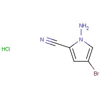 FT-0726456 CAS:937047-05-7 chemical structure