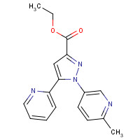 FT-0726632 CAS:741288-16-4 chemical structure