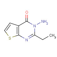 FT-0726634 CAS:307342-26-3 chemical structure