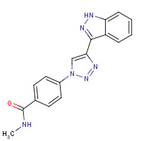 FT-0726656 CAS:1383702-77-9 chemical structure