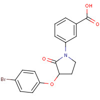 FT-0726816 CAS:649774-20-9 chemical structure