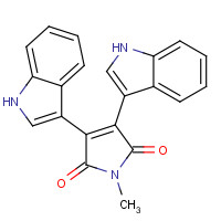 FT-0726870 CAS:113963-68-1 chemical structure