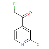 FT-0726908 CAS:861418-11-3 chemical structure