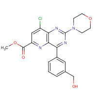 FT-0726946 CAS:1240123-03-8 chemical structure