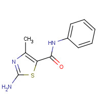 FT-0727116 CAS:21452-14-2 chemical structure