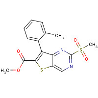 FT-0727127 CAS:1462950-18-0 chemical structure